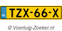 TZX66X