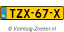 TZX-67-X