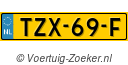 TZX69F