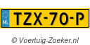 TZX70P
