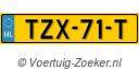 TZX71T