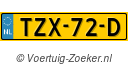 TZX72D