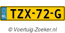 TZX-72-G