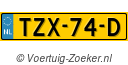 TZX-74-D