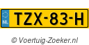 TZX-83-H
