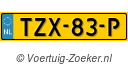 TZX83P