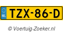 TZX86D