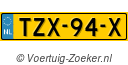 TZX94X