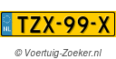 TZX99X