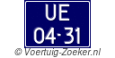 UE0431