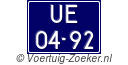 UE0492