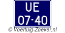 UE0740
