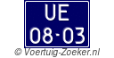 UE0803