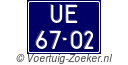 UE6702