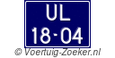 UL1804
