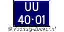UU4001