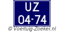 UZ0474