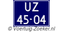 UZ4504