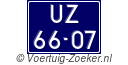 UZ6607