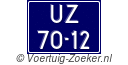 UZ7012