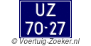 UZ7027