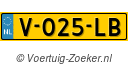 V025LB