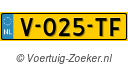 V025TF