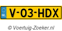 V03HDX