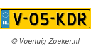 V05KDR