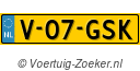 V07GSK