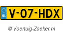 V07HDX