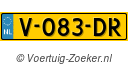 V083DR