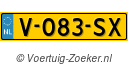 V083SX