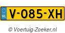 V085XH