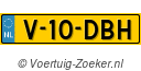 V10DBH
