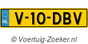 V10DBV