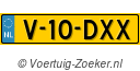 V10DXX
