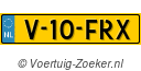 V10FRX