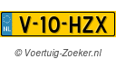 V10HZX