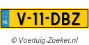 V11DBZ