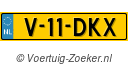 V11DKX