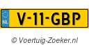 V11GBP