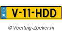 V11HDD