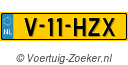 V11HZX
