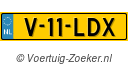 V11LDX