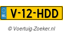 V12HDD