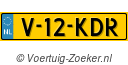 V12KDR
