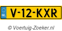 V12KXR