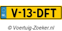 V13DFT
