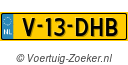 V13DHB